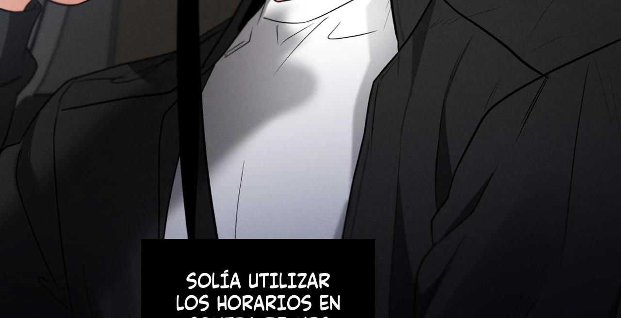 106 Historia de amor causada por un descuido intencional