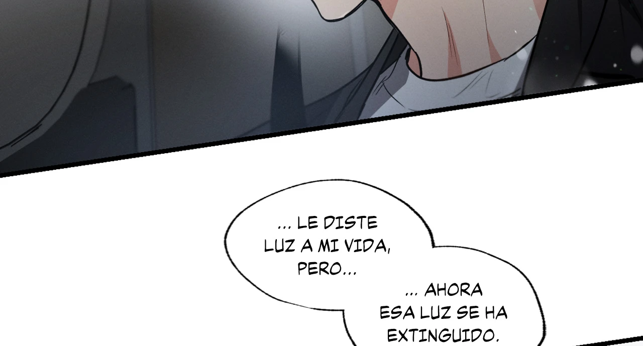 82 Historia de amor causada por un descuido intencional