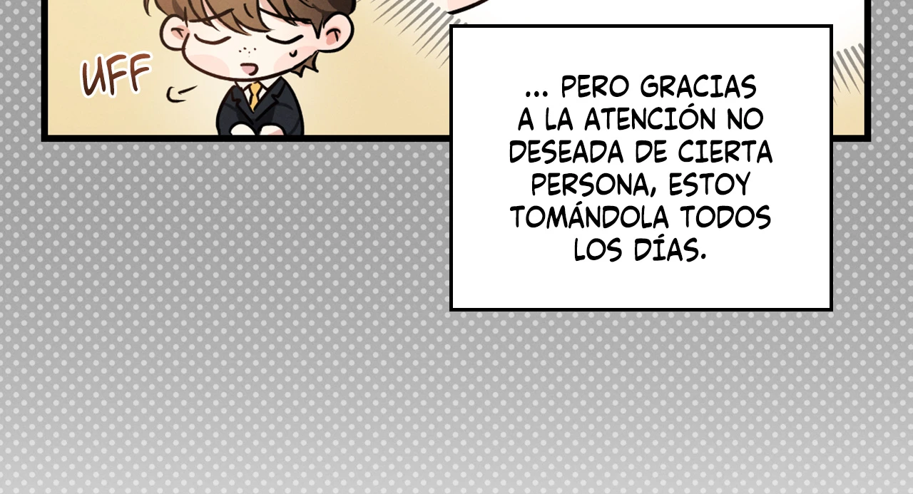 10 Historia de amor causada por un descuido intencional