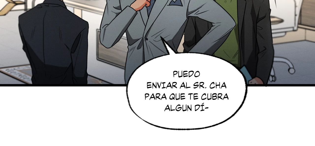 18 Historia de amor causada por un descuido intencional