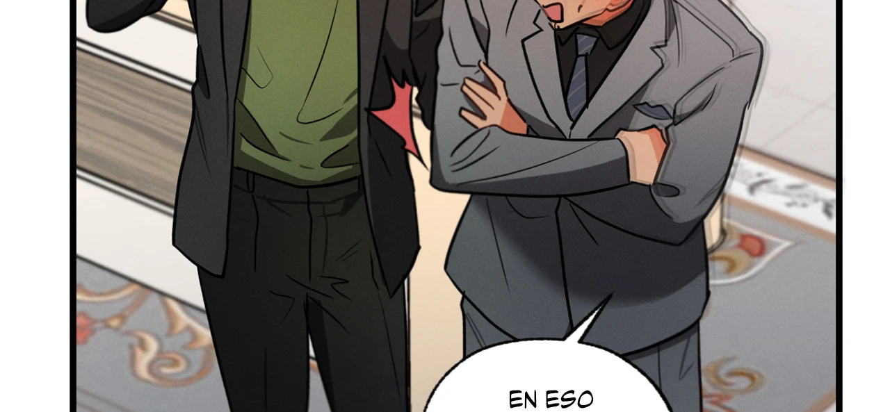 34 Historia de amor causada por un descuido intencional