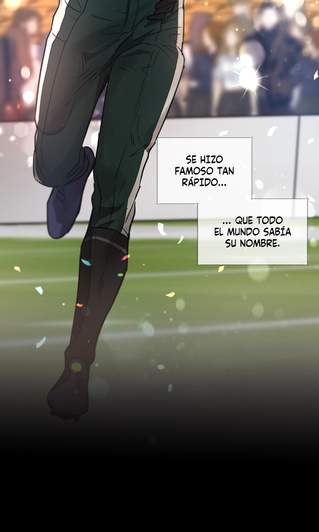 14 Historia de amor causada por un descuido intencional