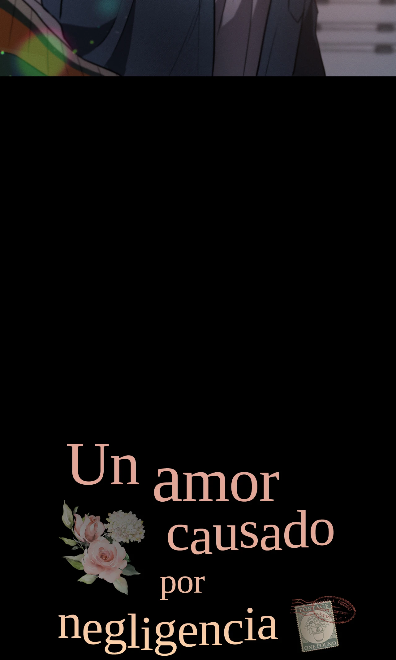 11 Historia de amor causada por un descuido intencional