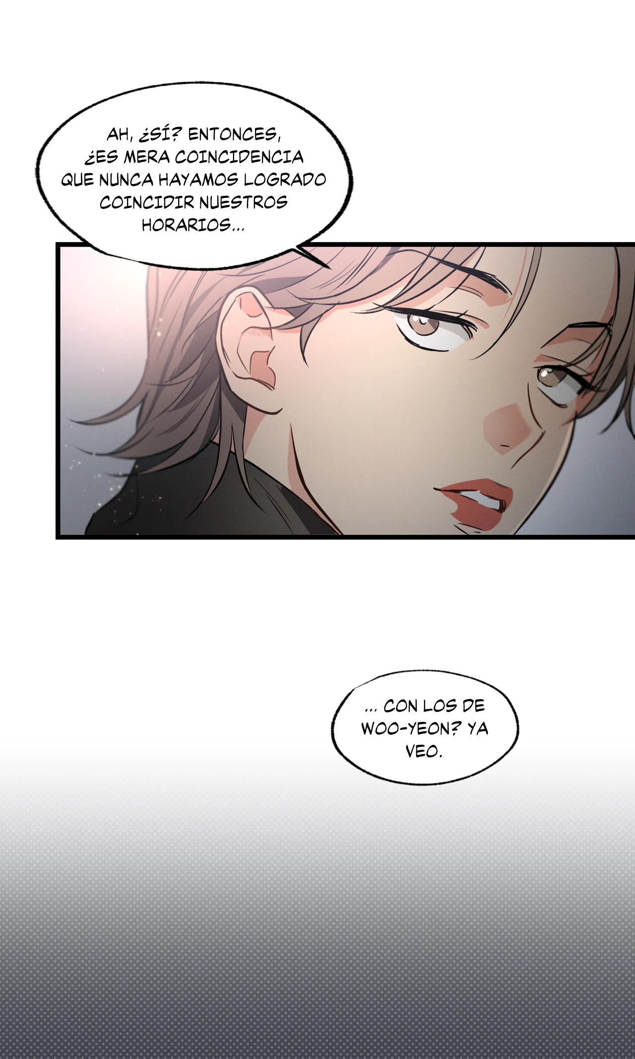 61 Historia de amor causada por un descuido intencional