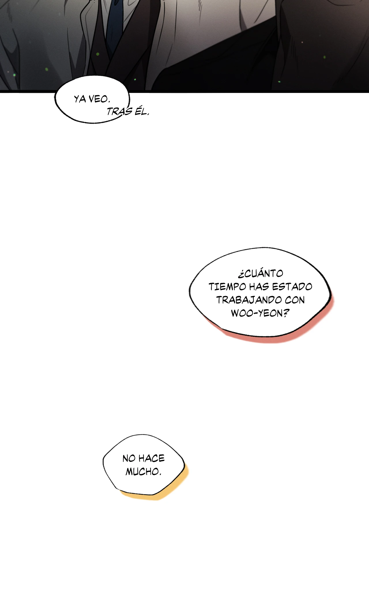 74 Historia de amor causada por un descuido intencional