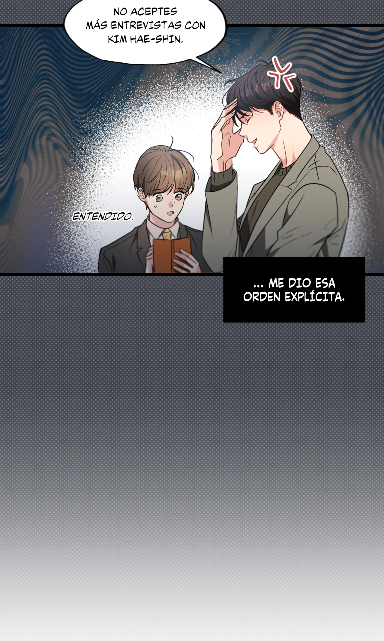 63 Historia de amor causada por un descuido intencional