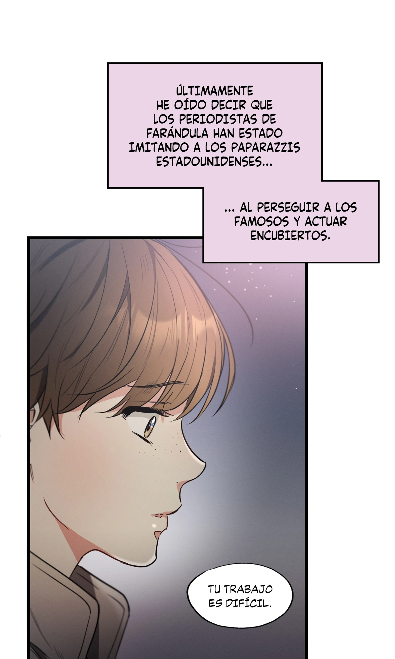 71 Historia de amor causada por un descuido intencional