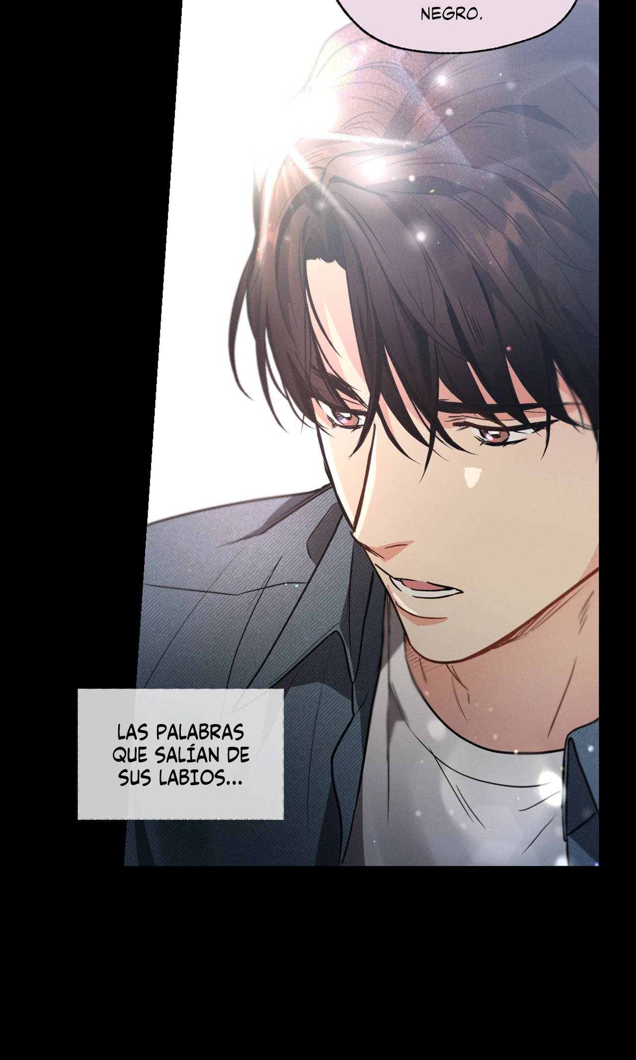 29 Historia de amor causada por un descuido intencional