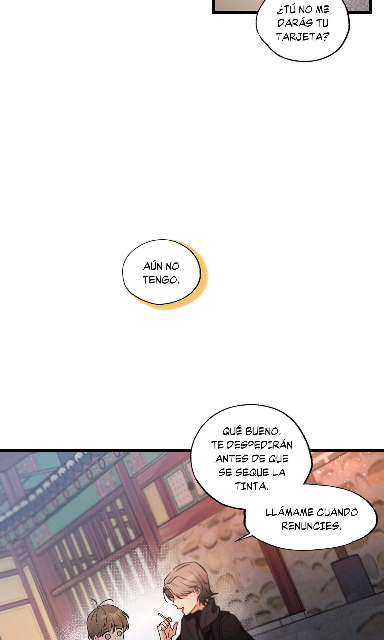 76 Historia de amor causada por un descuido intencional