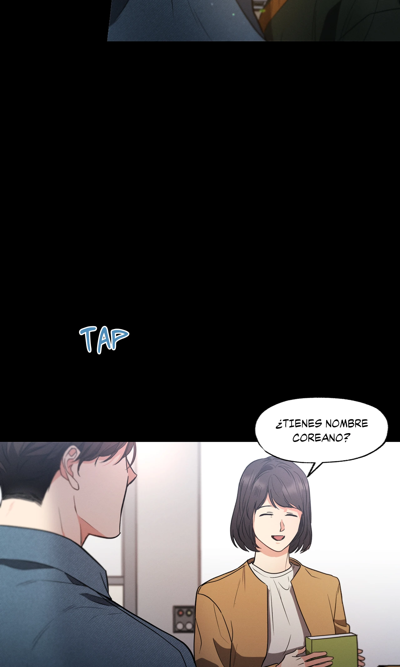 17 Historia de amor causada por un descuido intencional