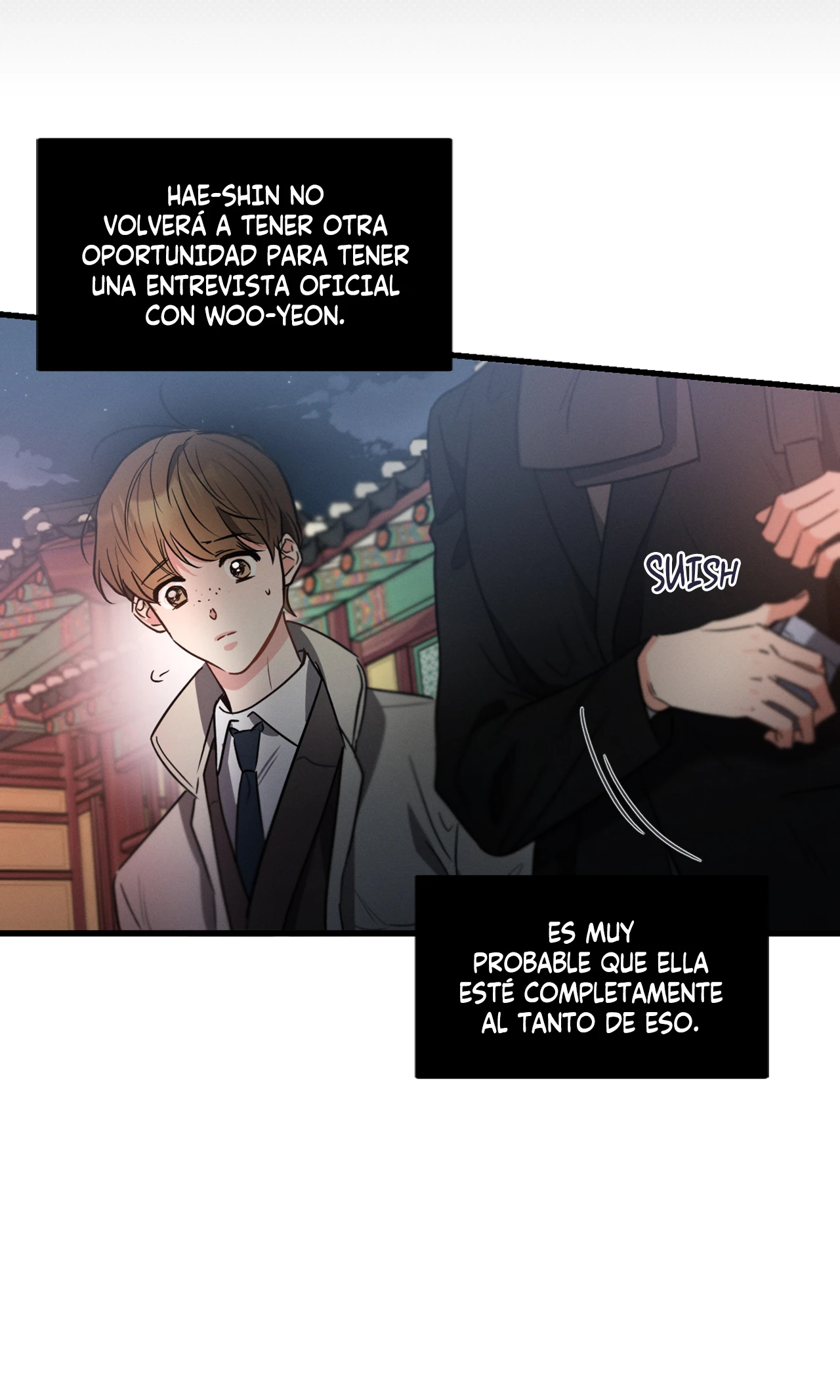 64 Historia de amor causada por un descuido intencional