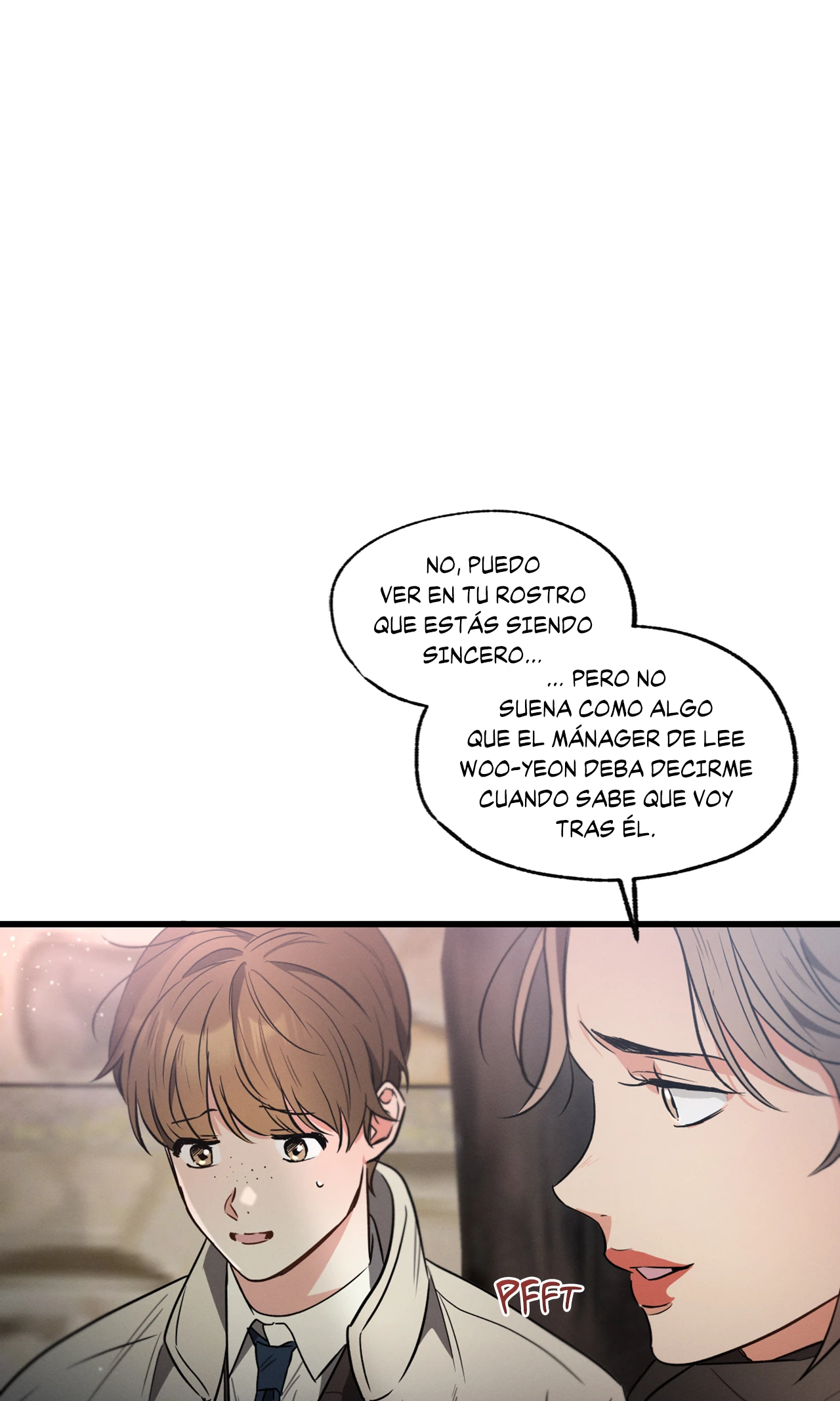 73 Historia de amor causada por un descuido intencional