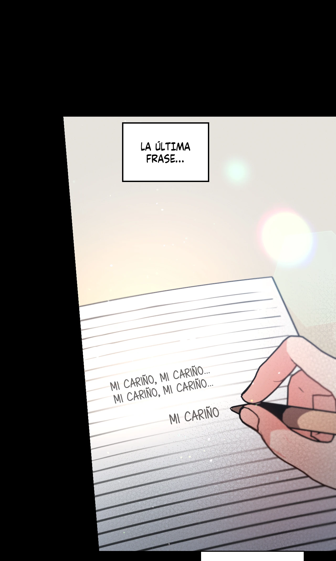 42 Historia de amor causada por un descuido intencional