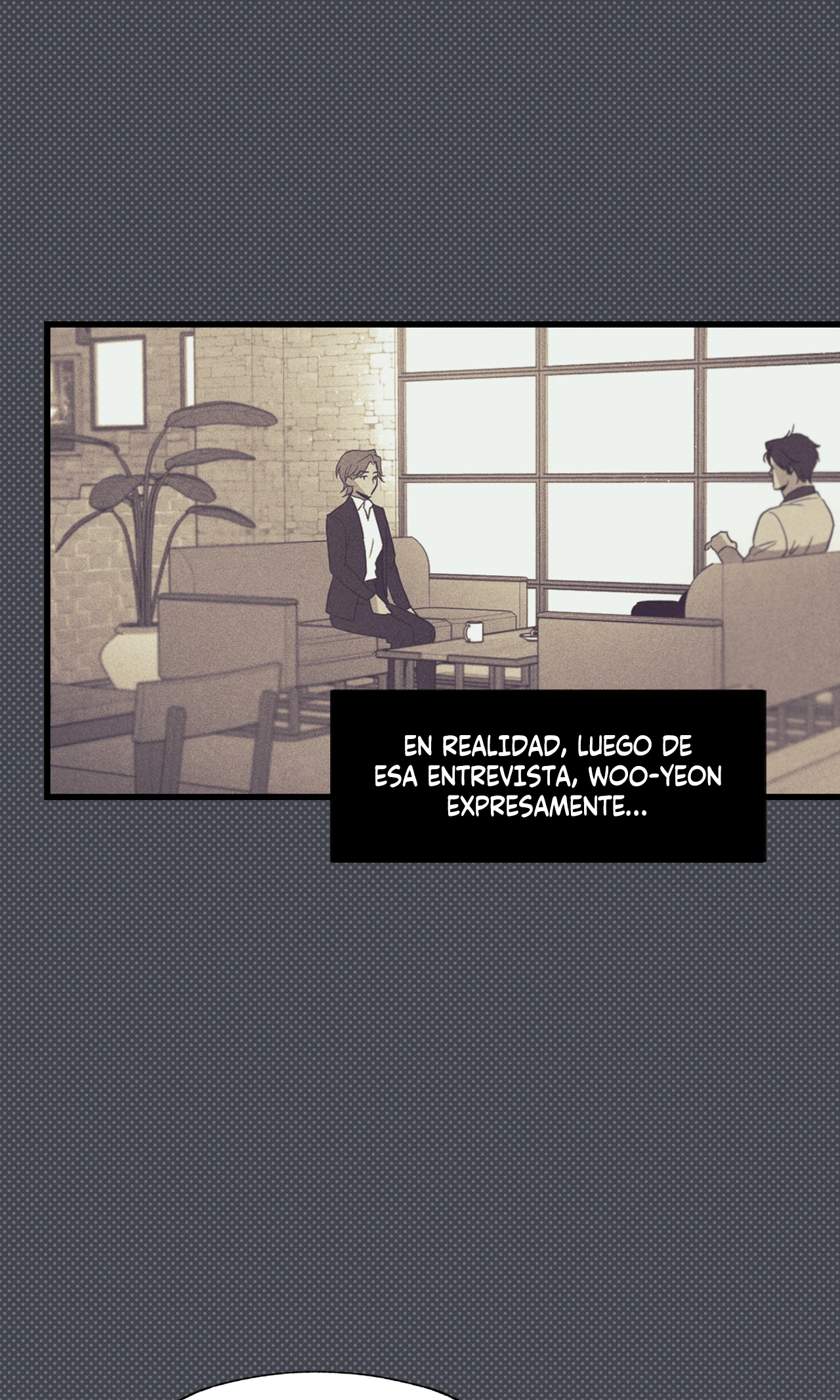 62 Historia de amor causada por un descuido intencional