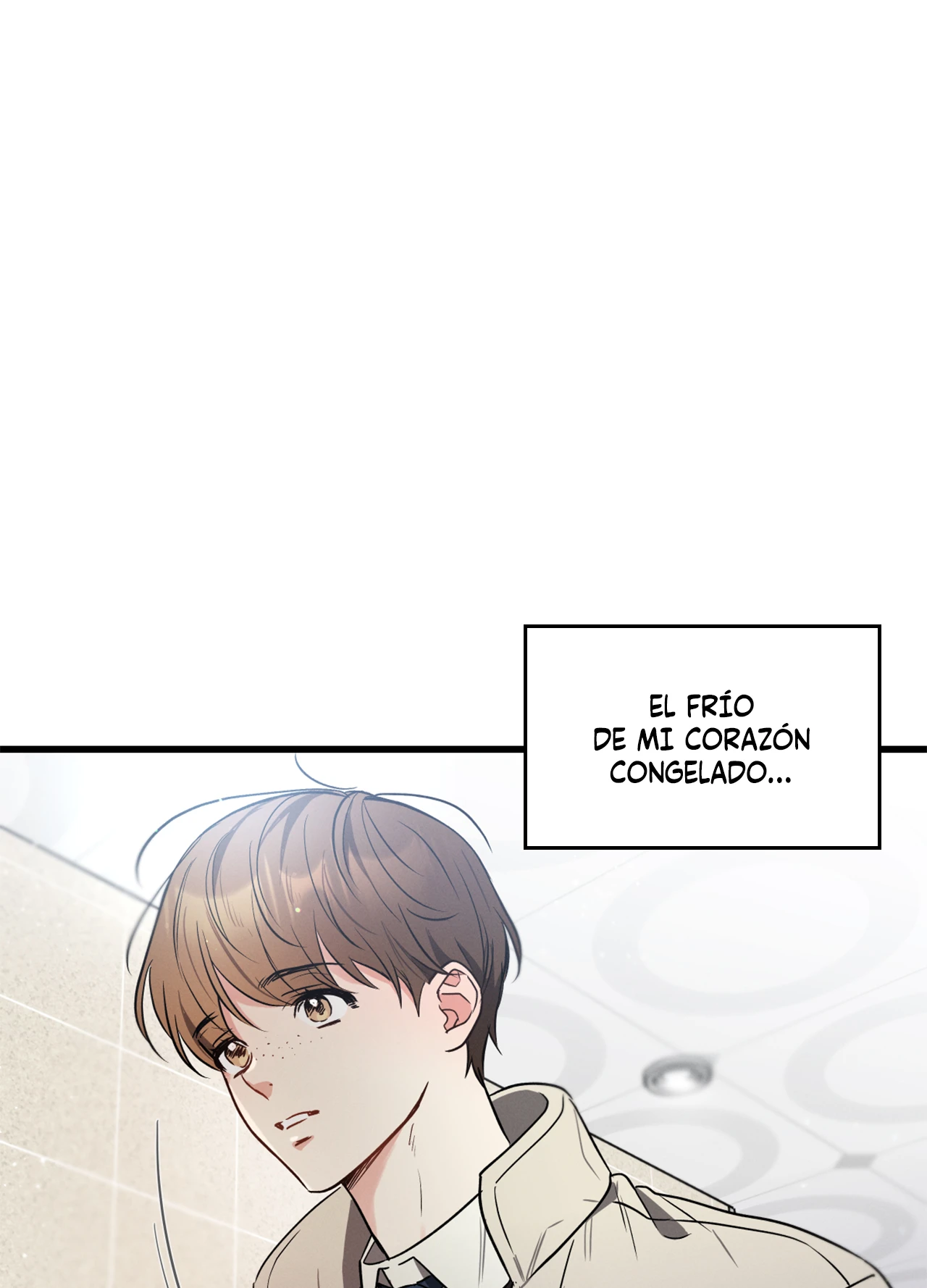 55 Historia de amor causada por un descuido intencional
