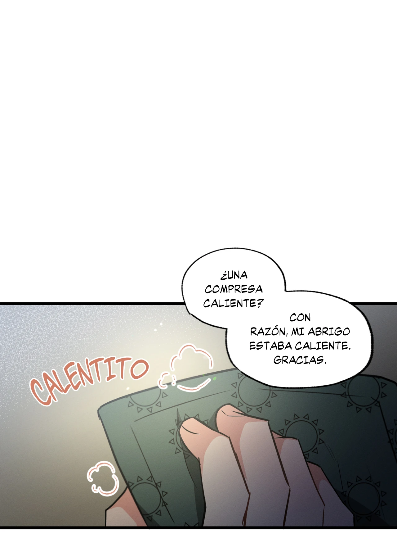 8 Historia de amor causada por un descuido intencional