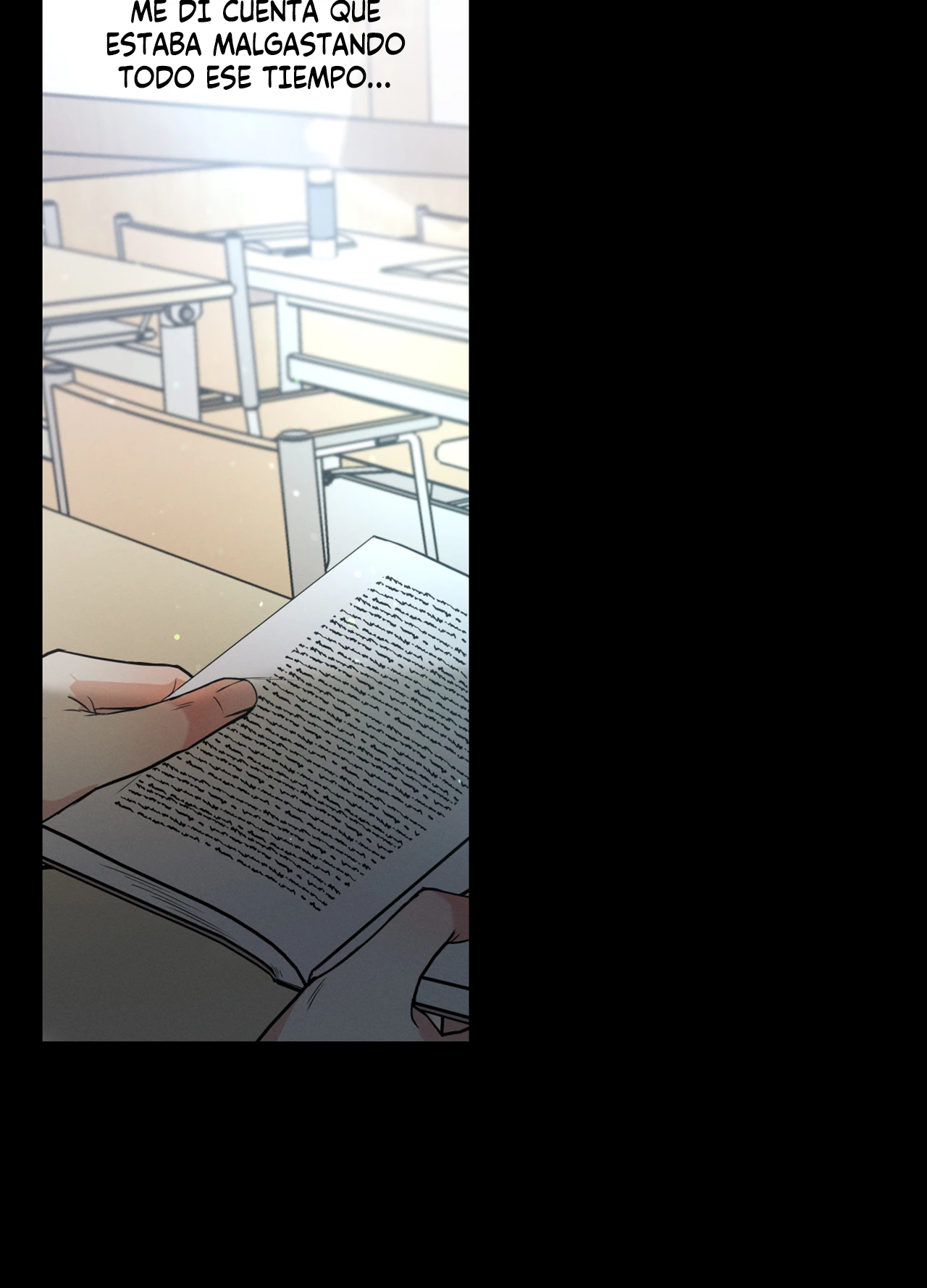 78 Historia de amor causada por un descuido intencional