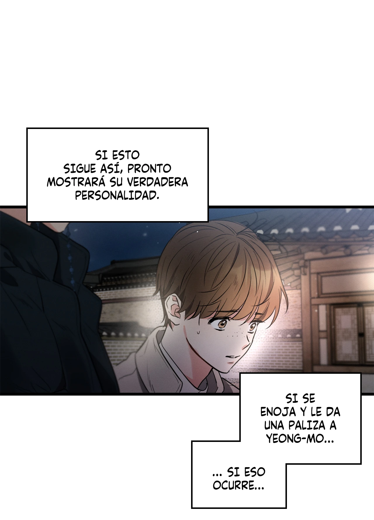36 Historia de amor causada por un descuido intencional
