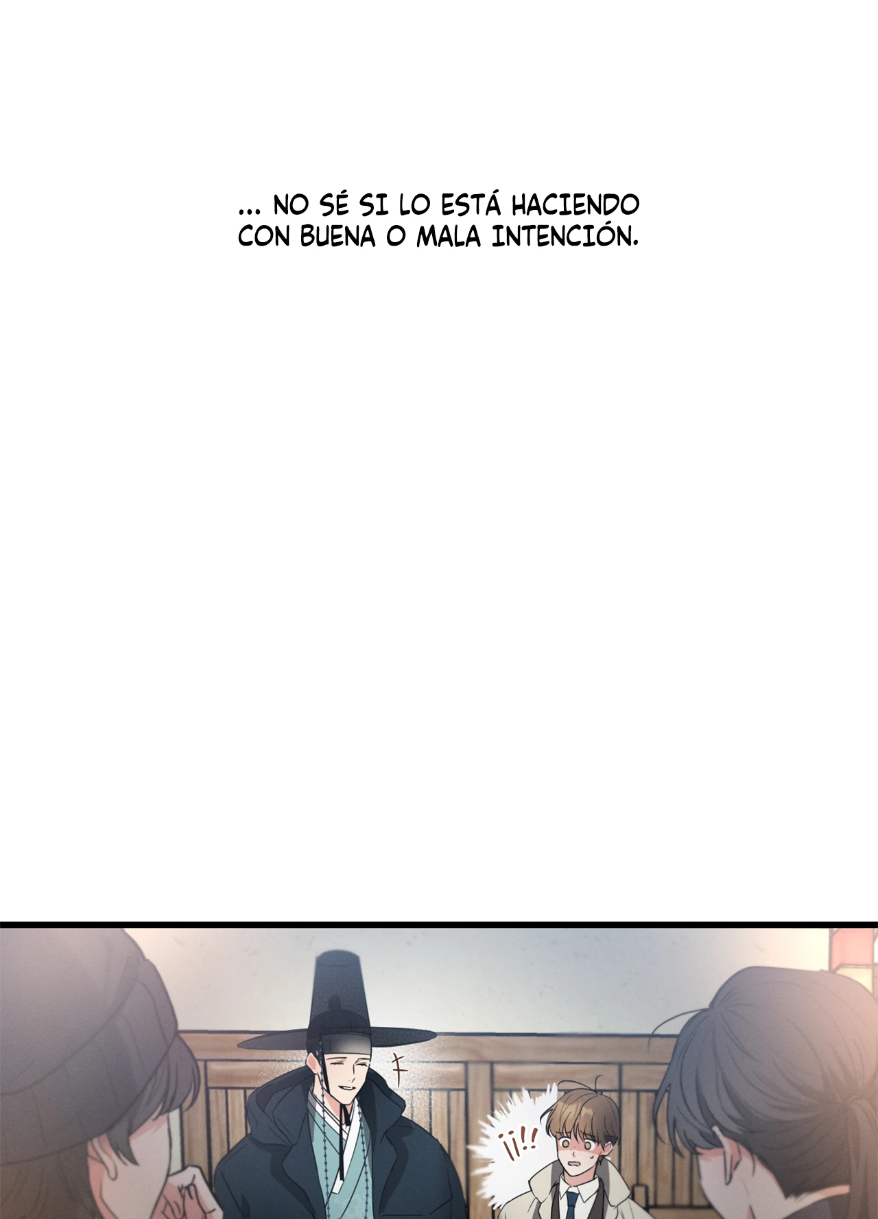 27 Historia de amor causada por un descuido intencional
