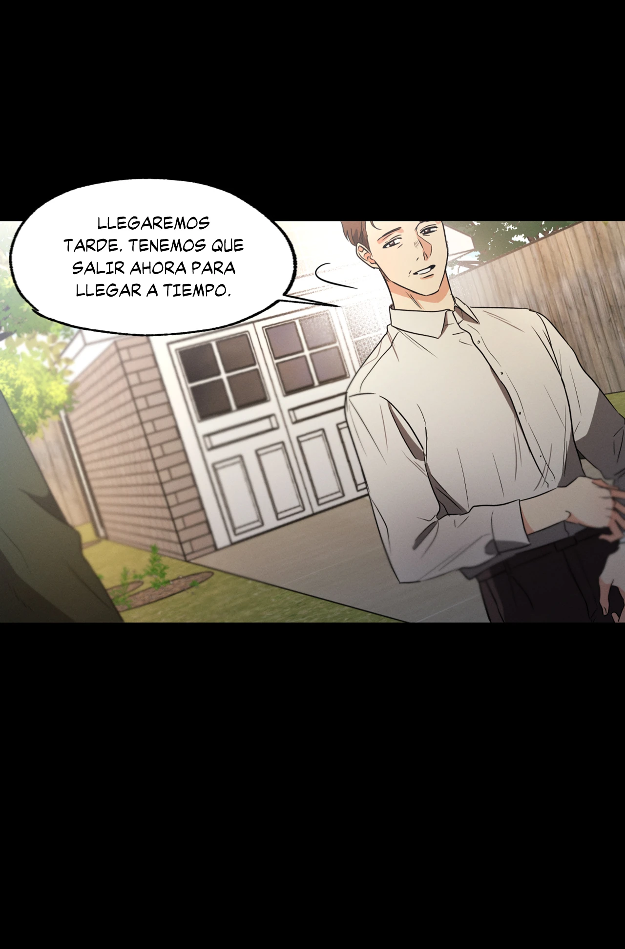 69 Historia de amor causada por un descuido intencional