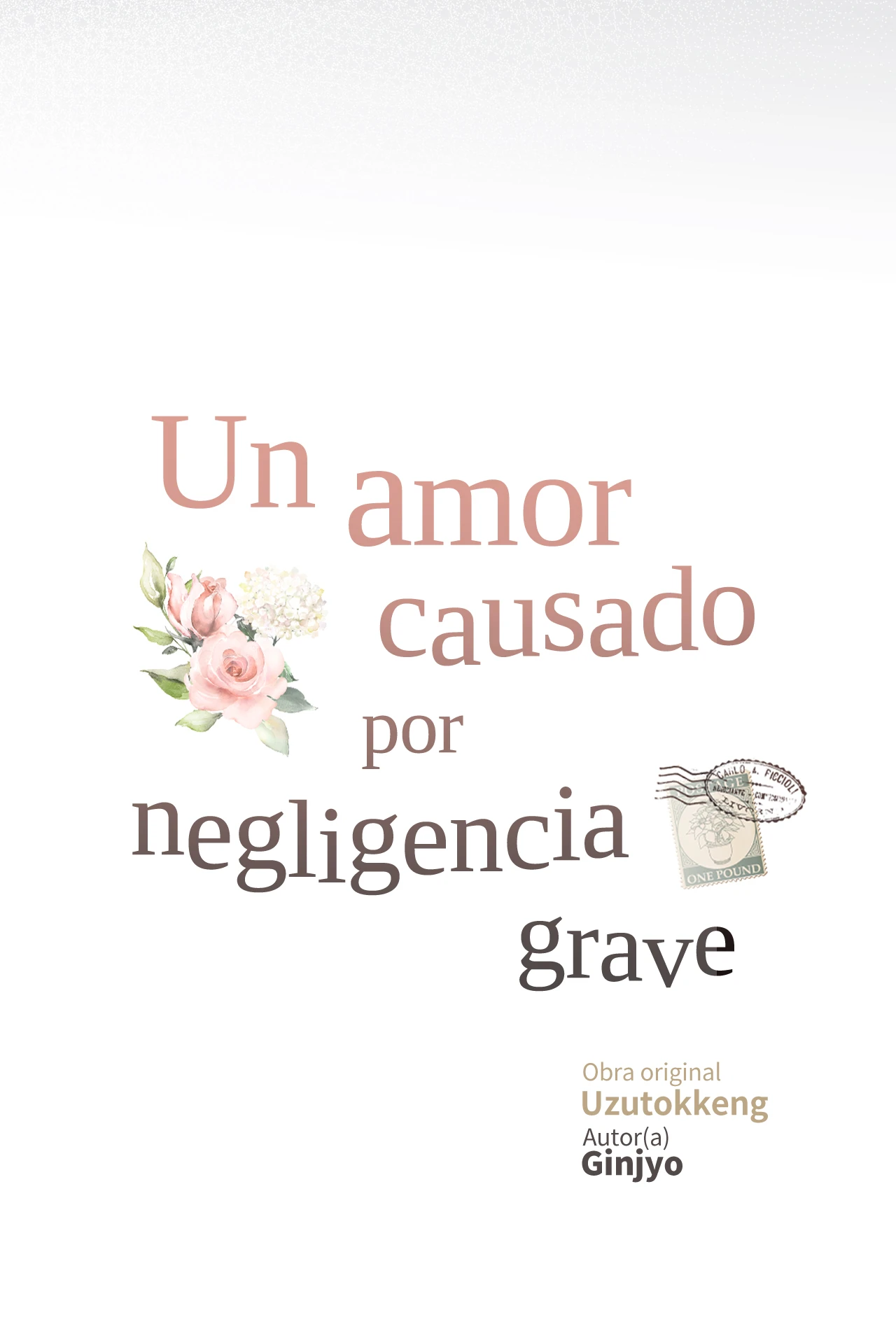 22 Historia de amor causada por un descuido intencional