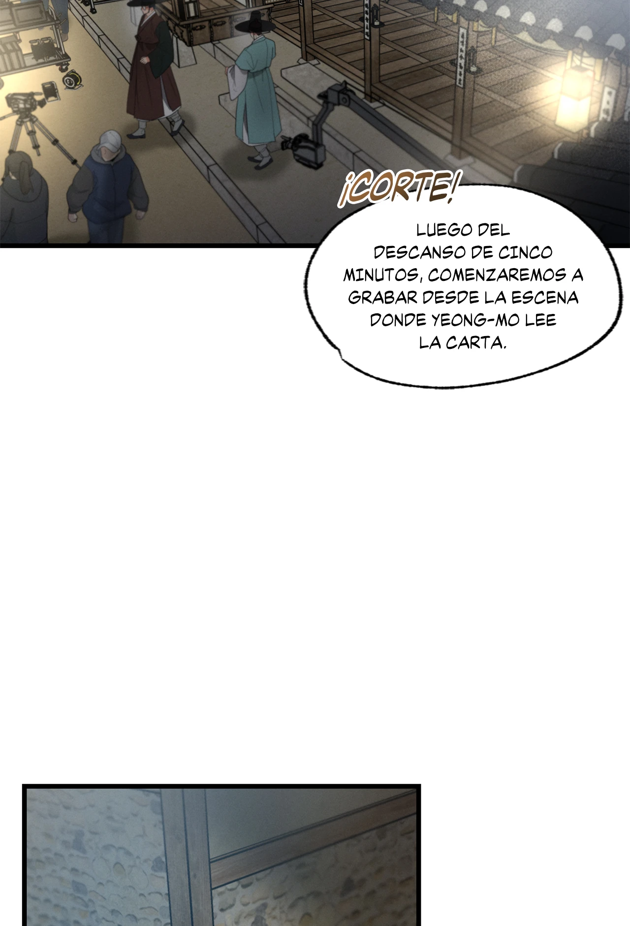 1 Historia de amor causada por un descuido intencional