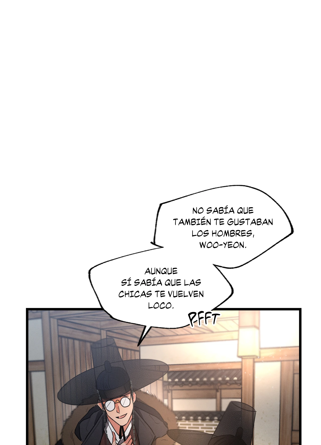 34 Historia de amor causada por un descuido intencional