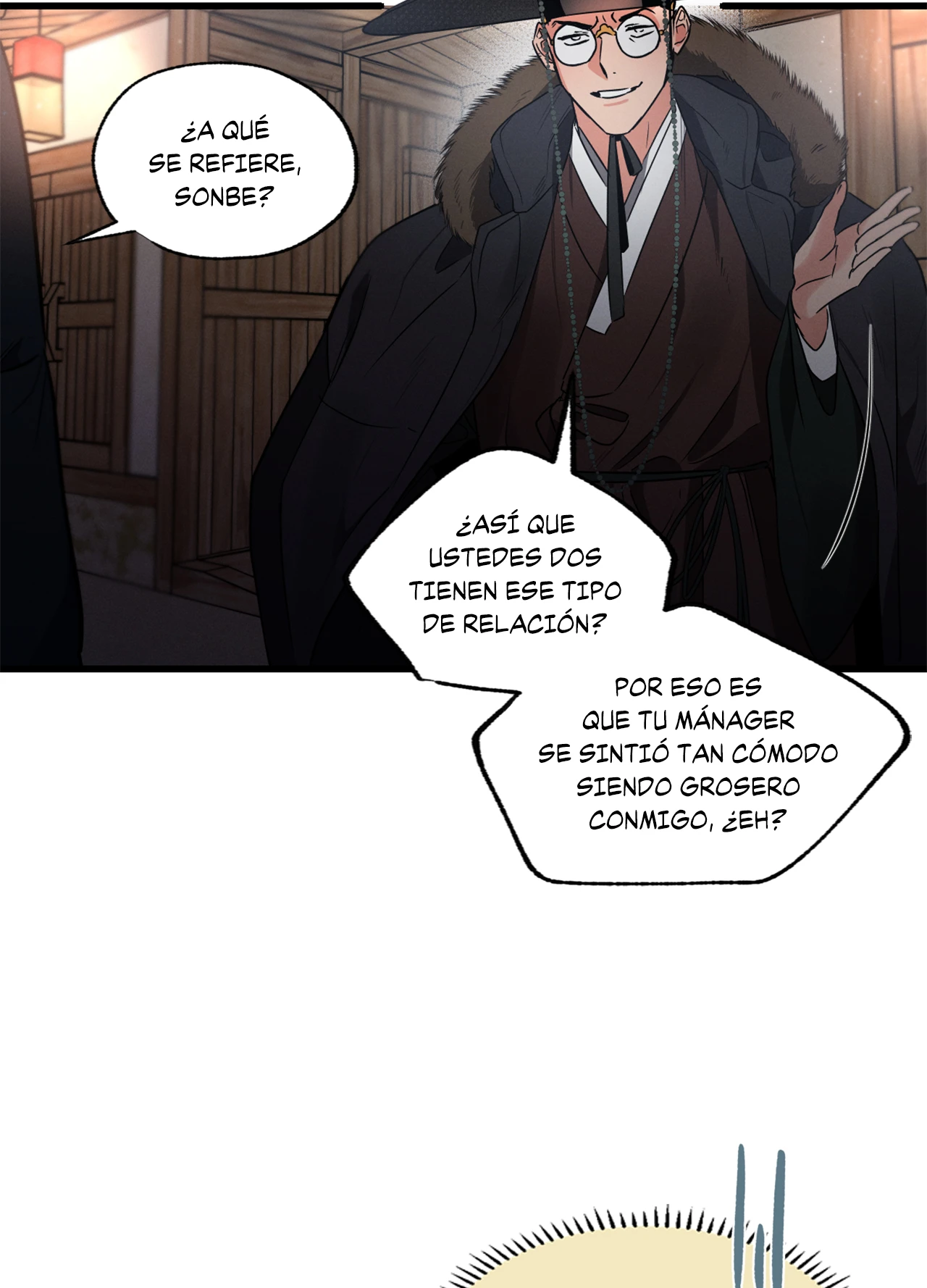31 Historia de amor causada por un descuido intencional