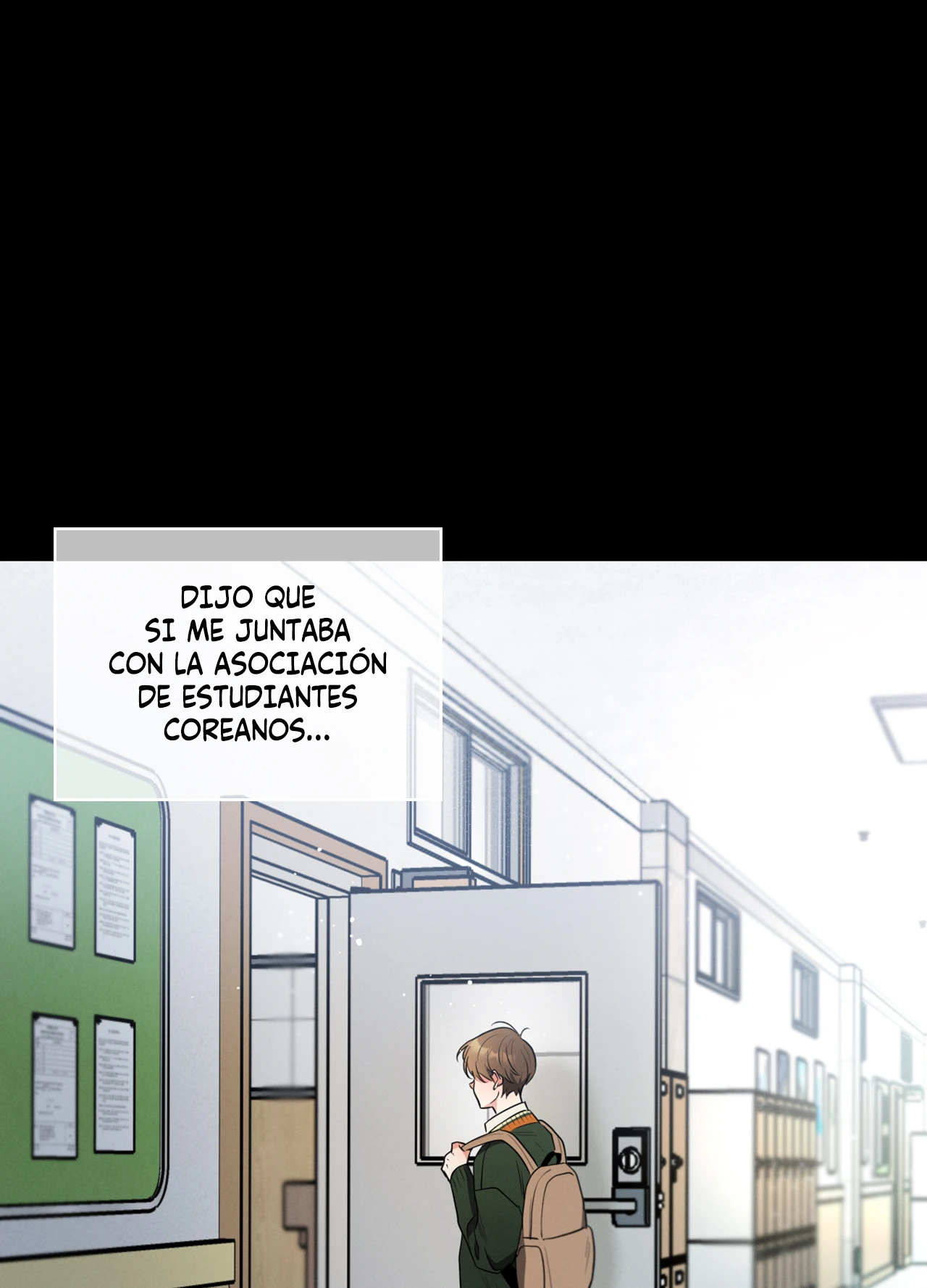 75 Historia de amor causada por un descuido intencional
