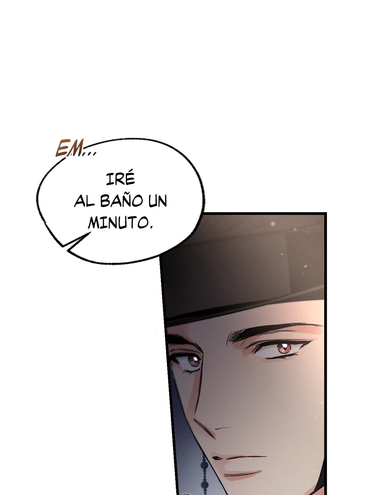 46 Historia de amor causada por un descuido intencional