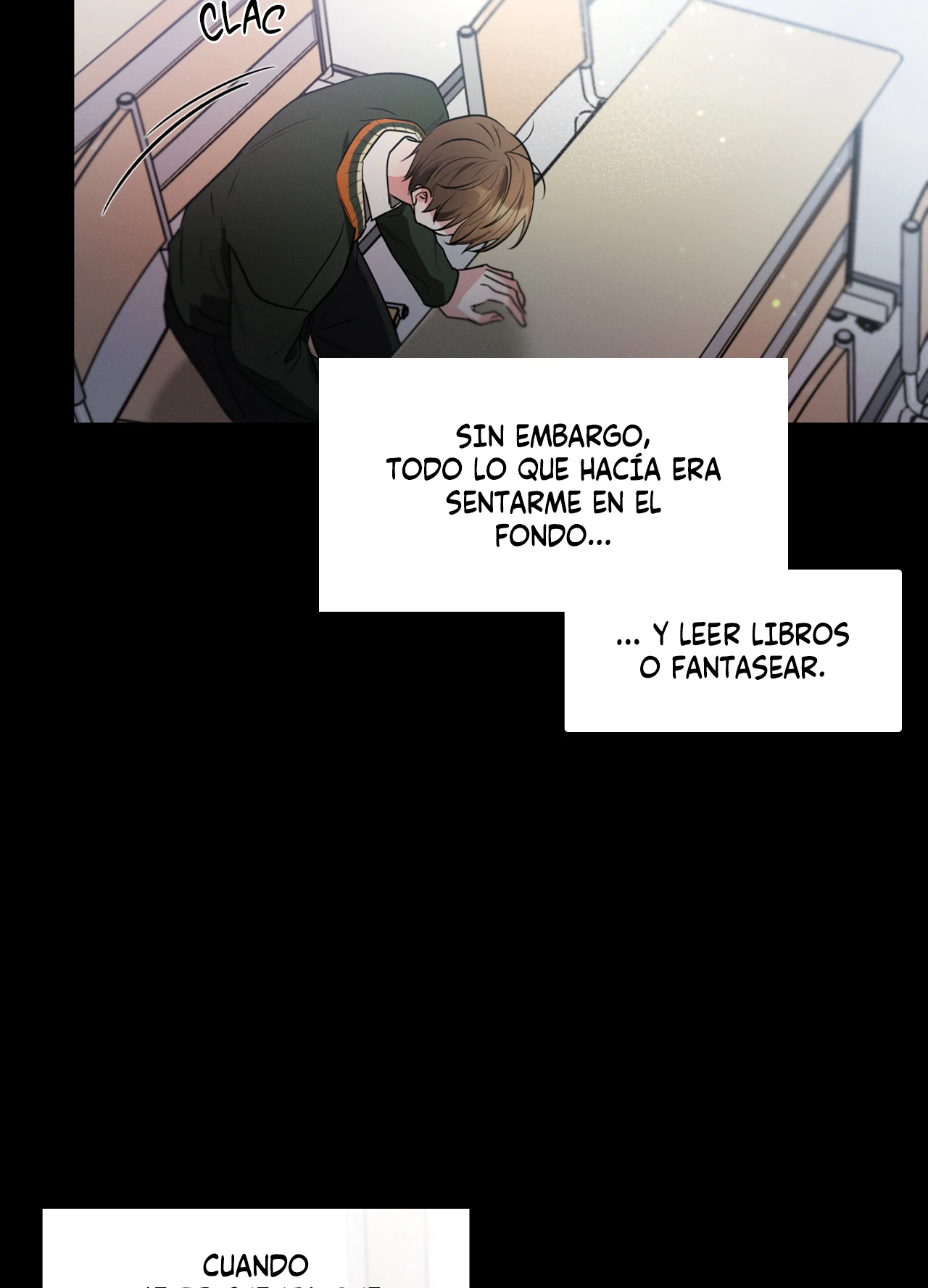 77 Historia de amor causada por un descuido intencional