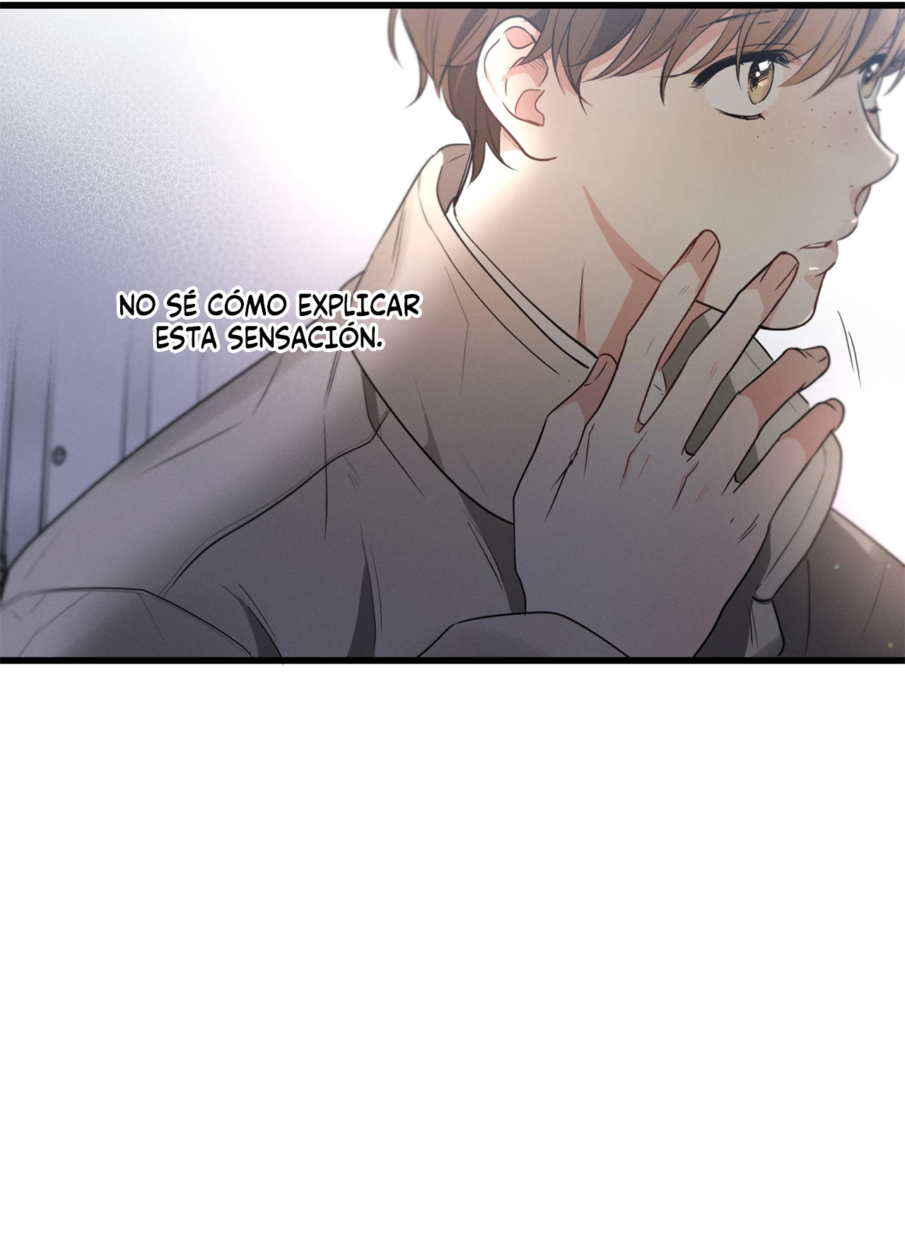 57 Historia de amor causada por un descuido intencional