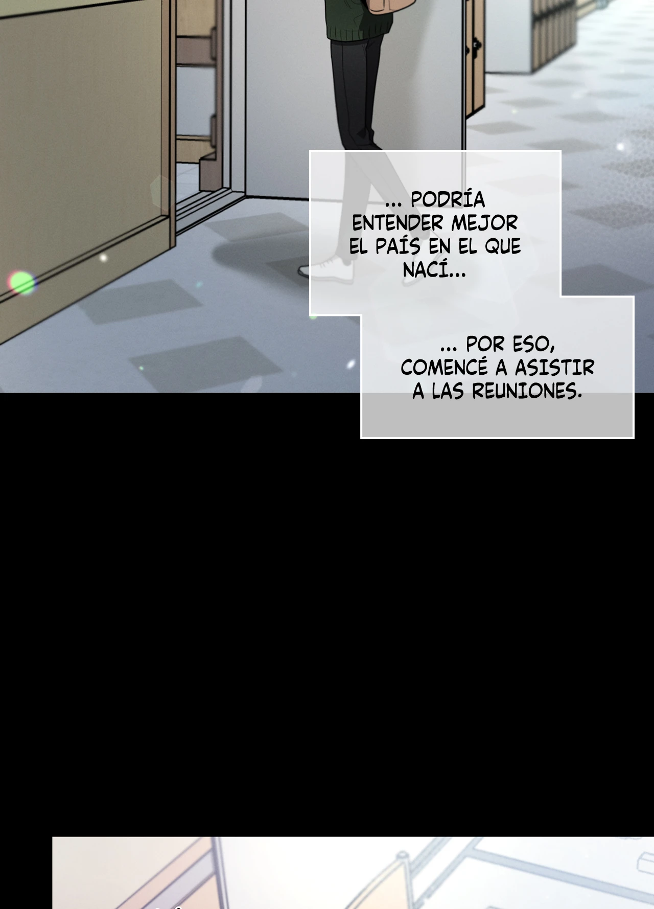 76 Historia de amor causada por un descuido intencional