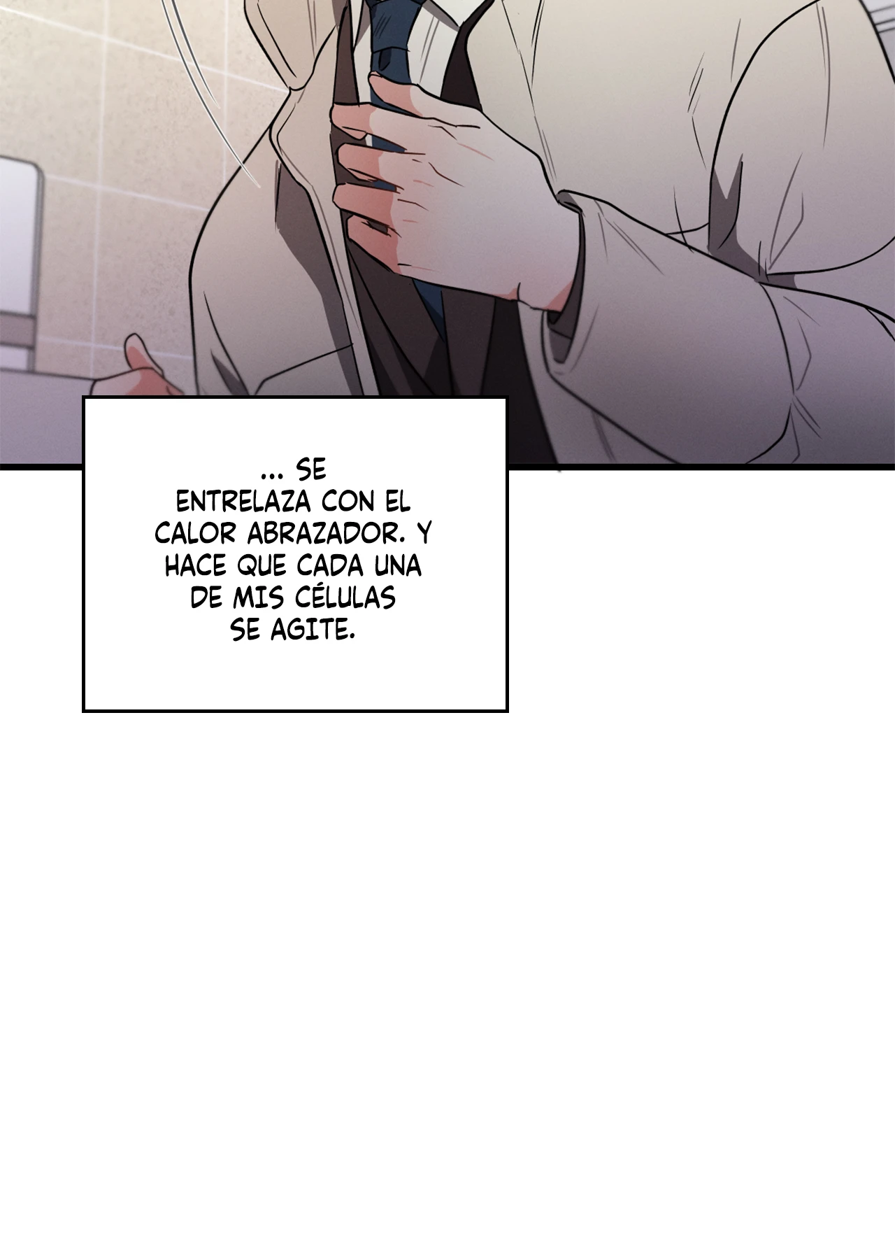 56 Historia de amor causada por un descuido intencional