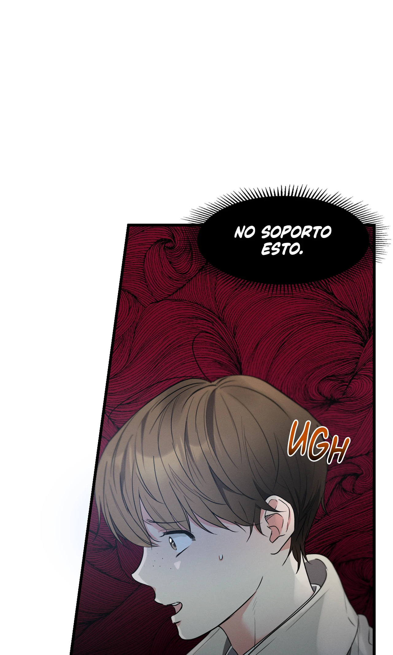 68 Historia de amor causada por un descuido intencional