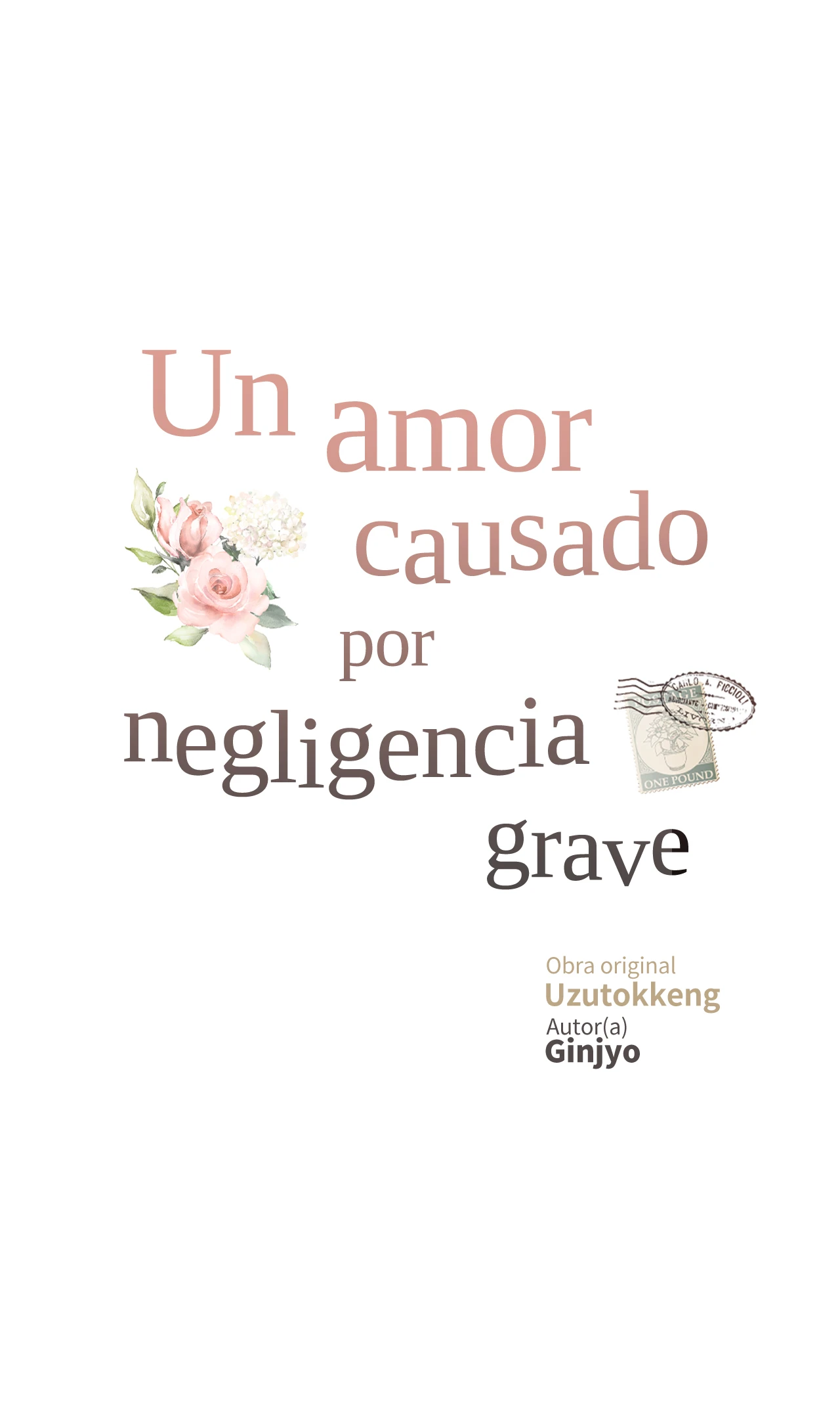 10 Historia de amor causada por un descuido intencional