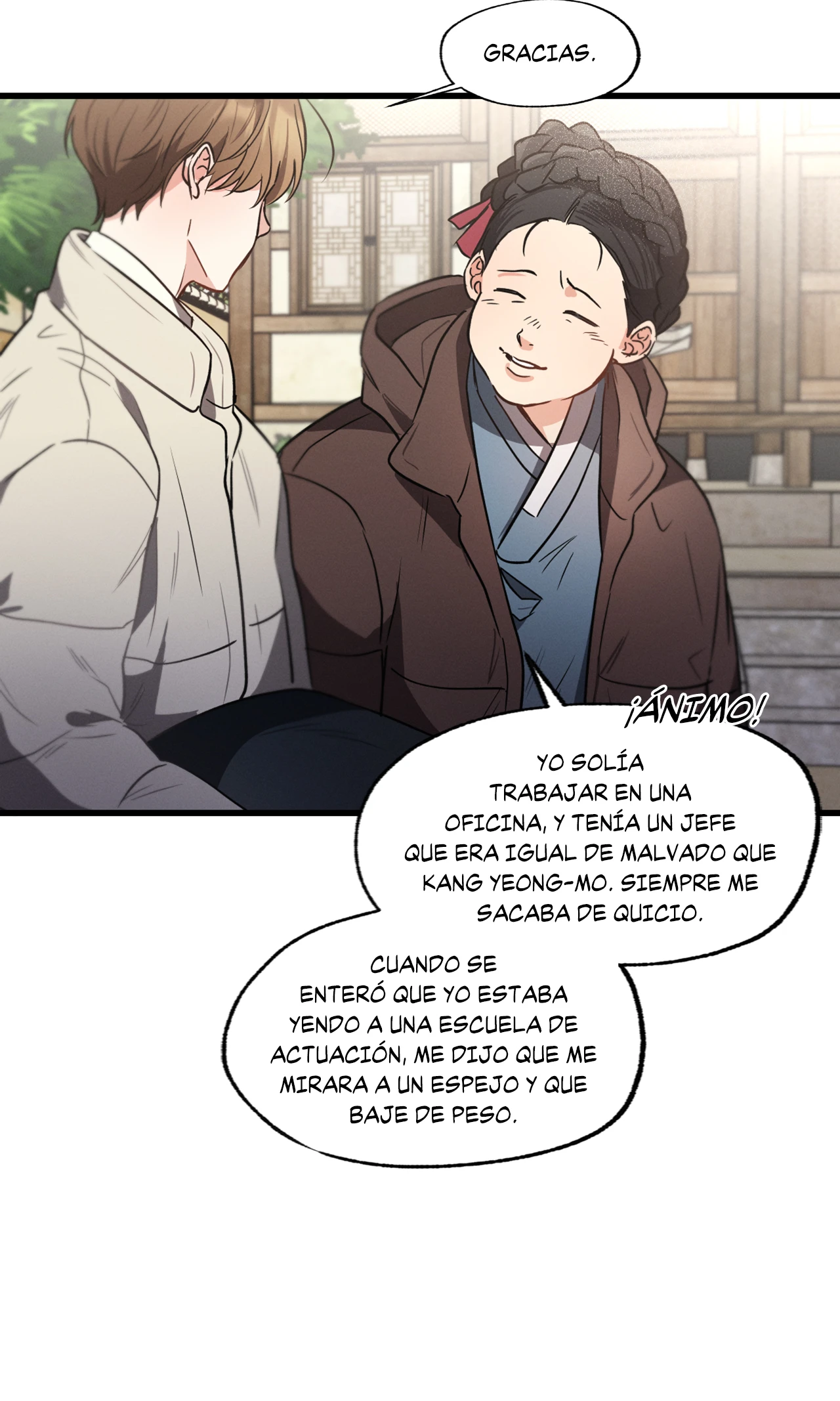 31 Historia de amor causada por un descuido intencional