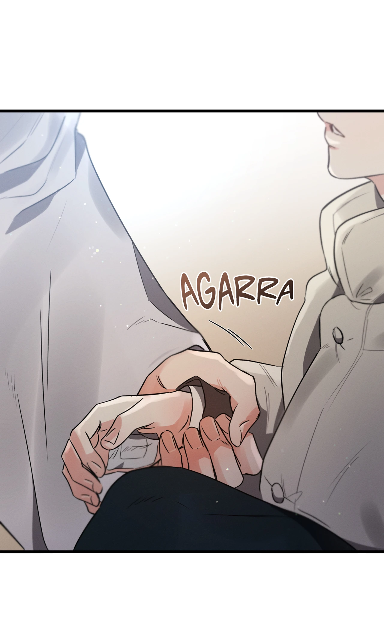 42 Historia de amor causada por un descuido intencional