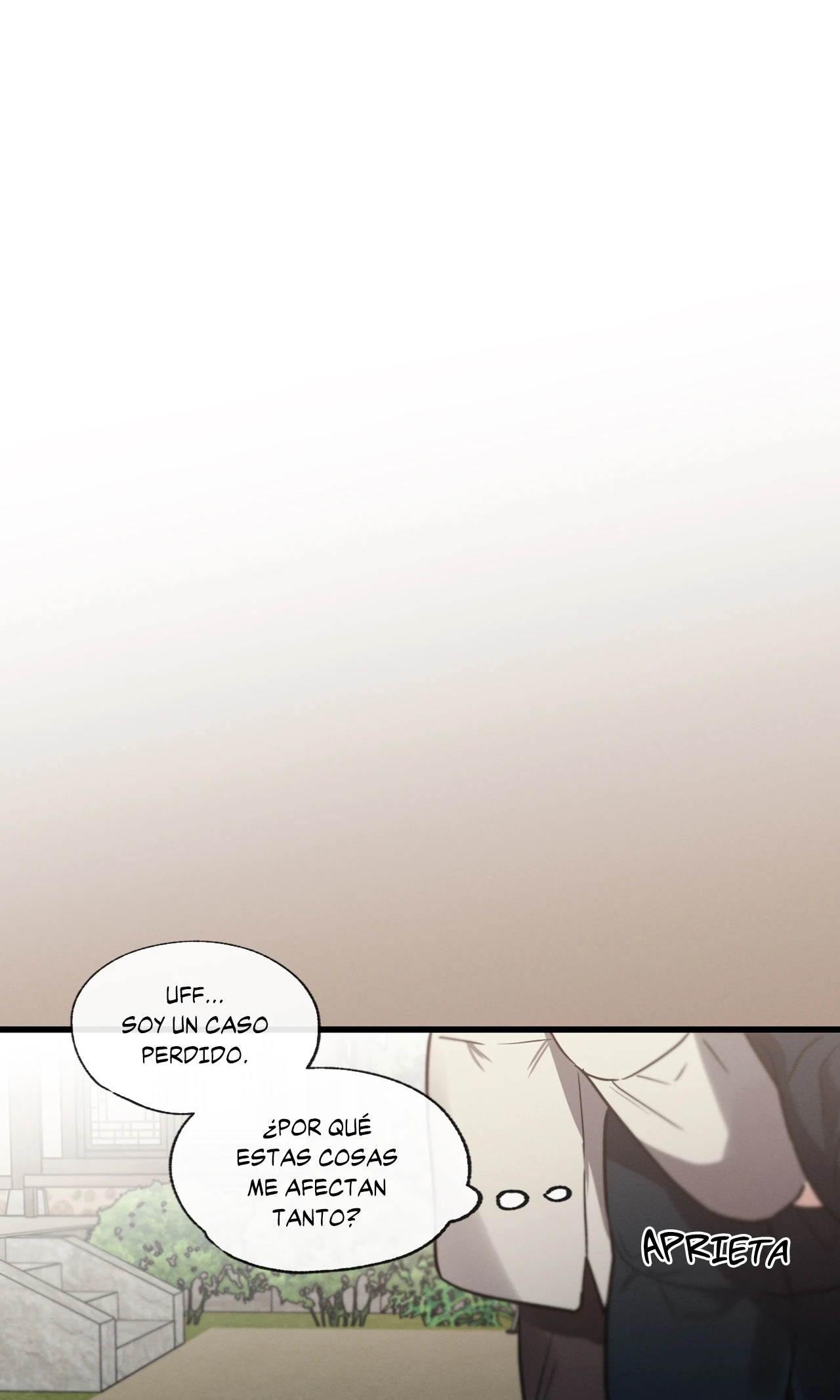 0 Historia de amor causada por un descuido intencional