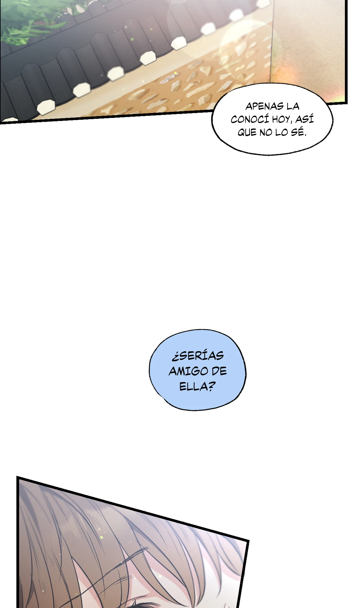 58 Historia de amor causada por un descuido intencional