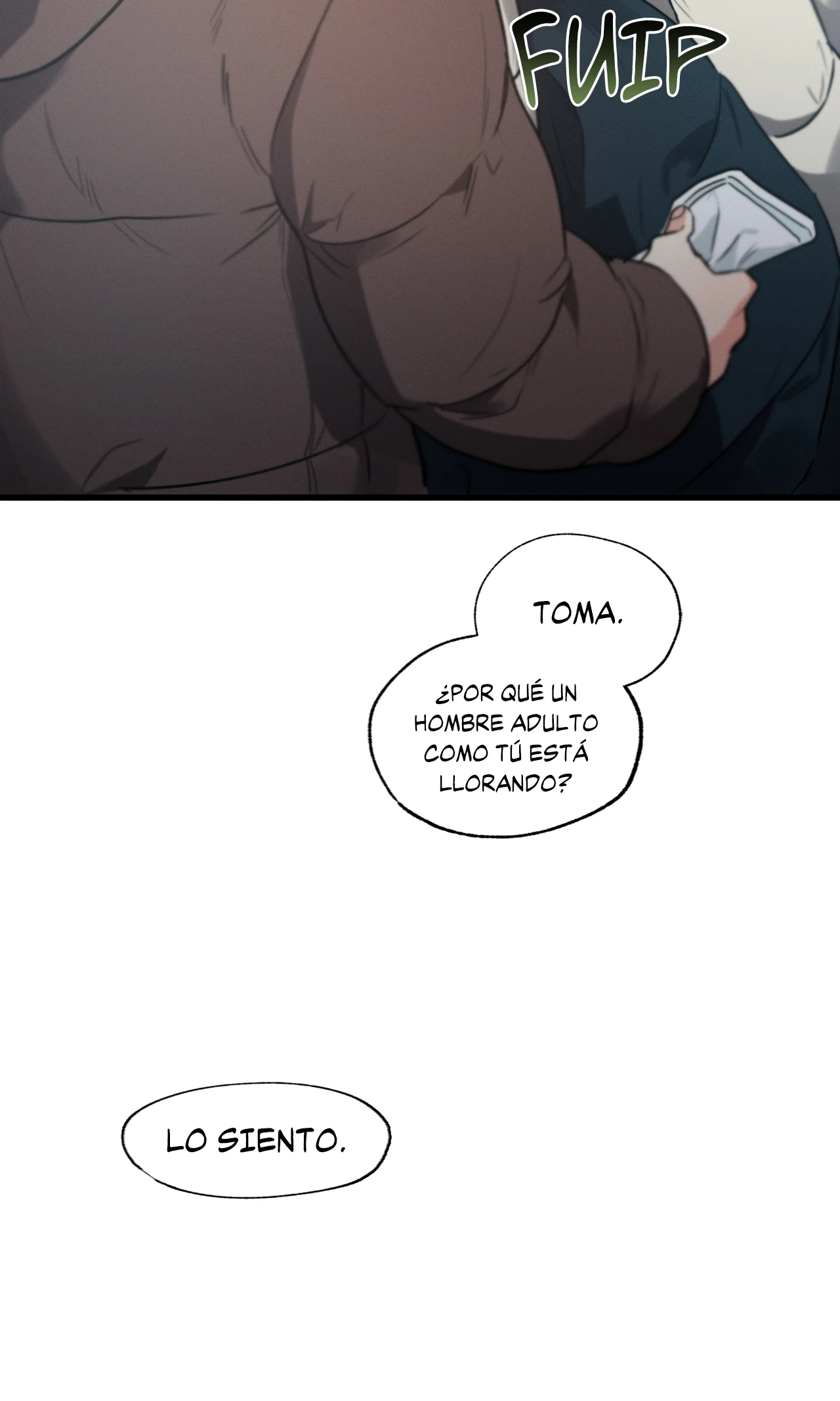 4 Historia de amor causada por un descuido intencional