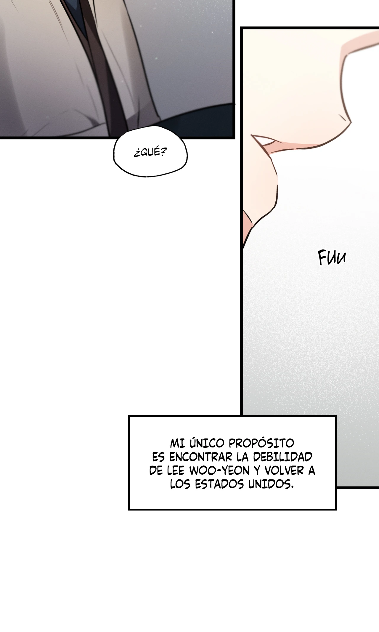 27 Historia de amor causada por un descuido intencional
