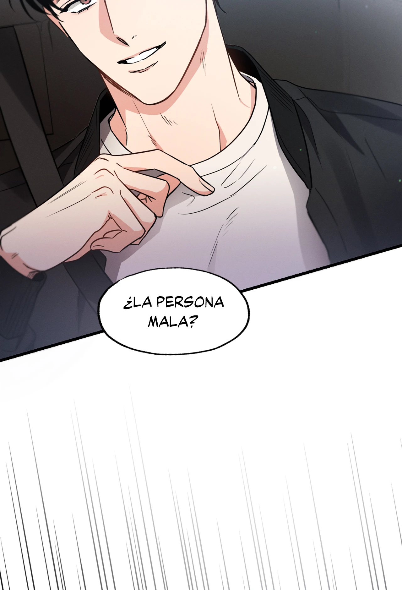 32 Historia de amor causada por un descuido intencional