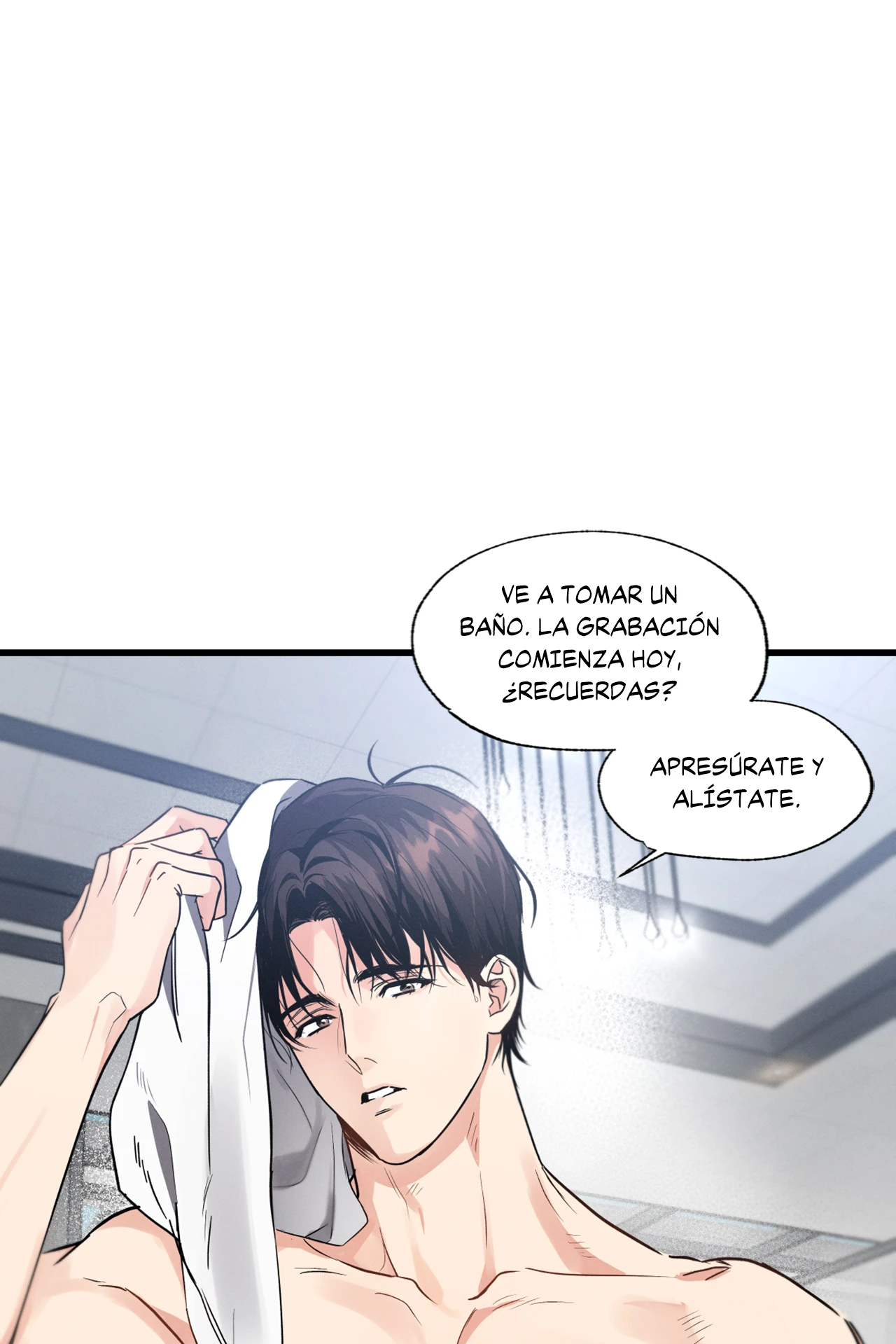 4 Historia de amor causada por un descuido intencional