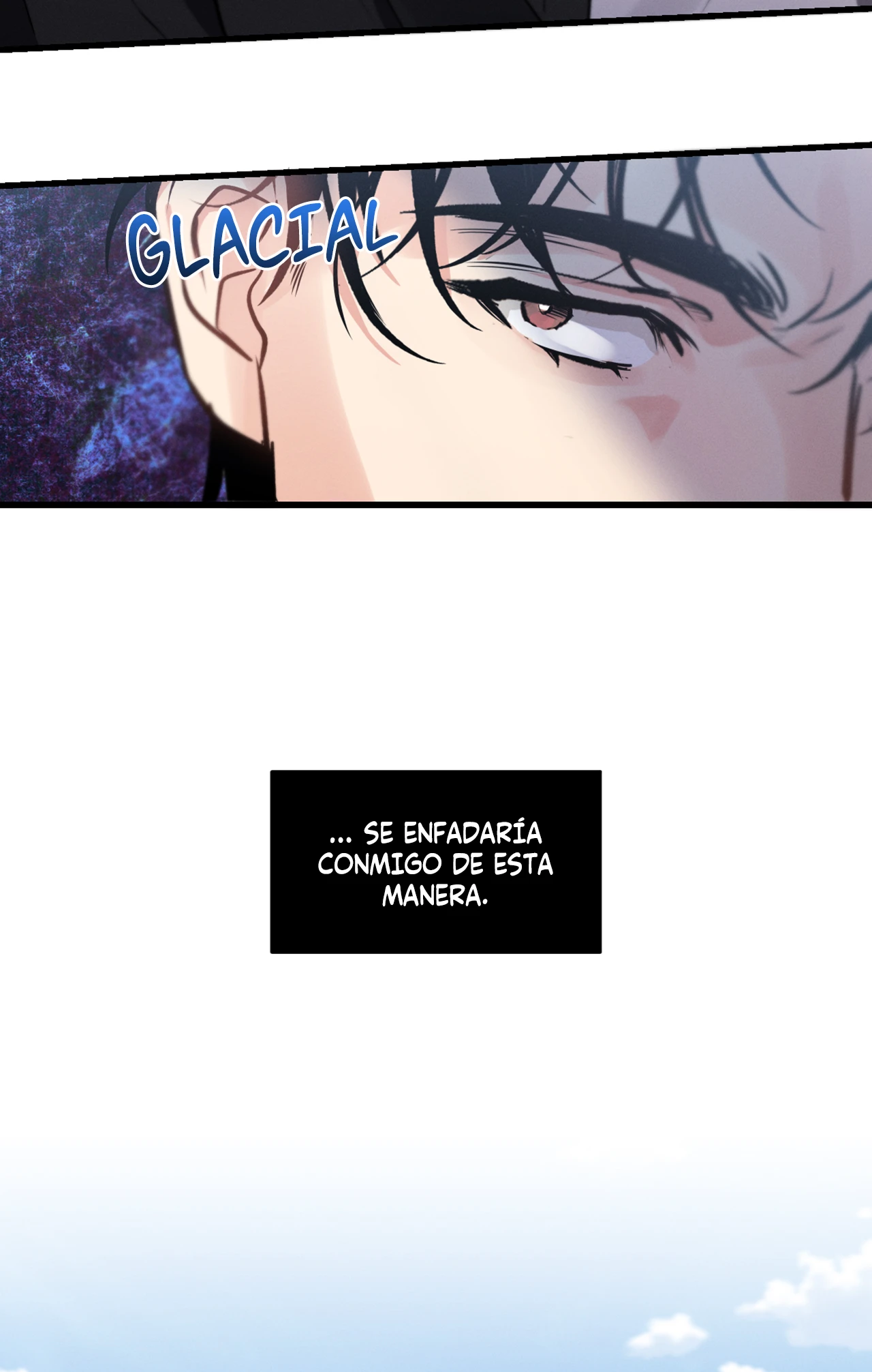 37 Historia de amor causada por un descuido intencional