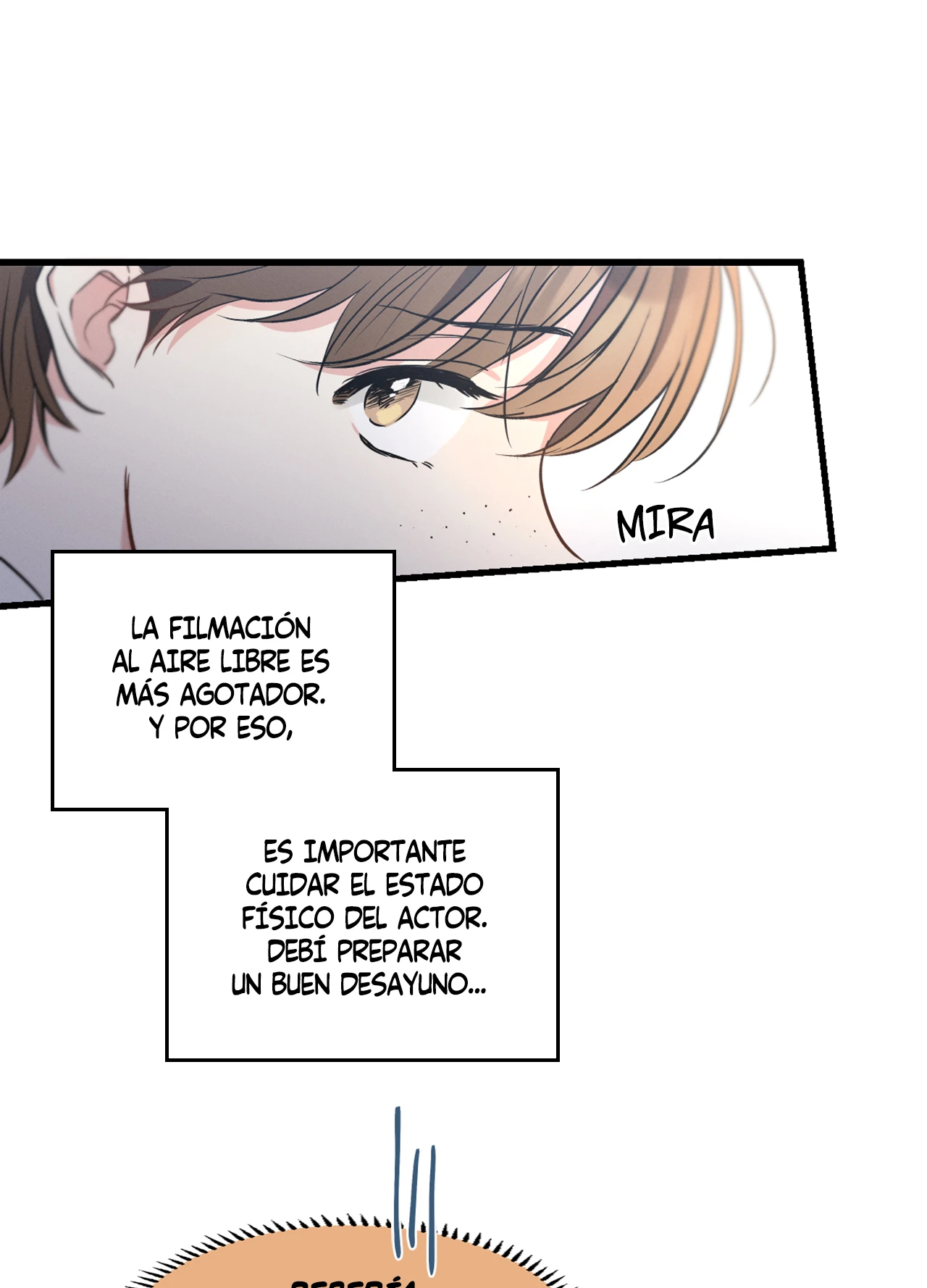 18 Historia de amor causada por un descuido intencional