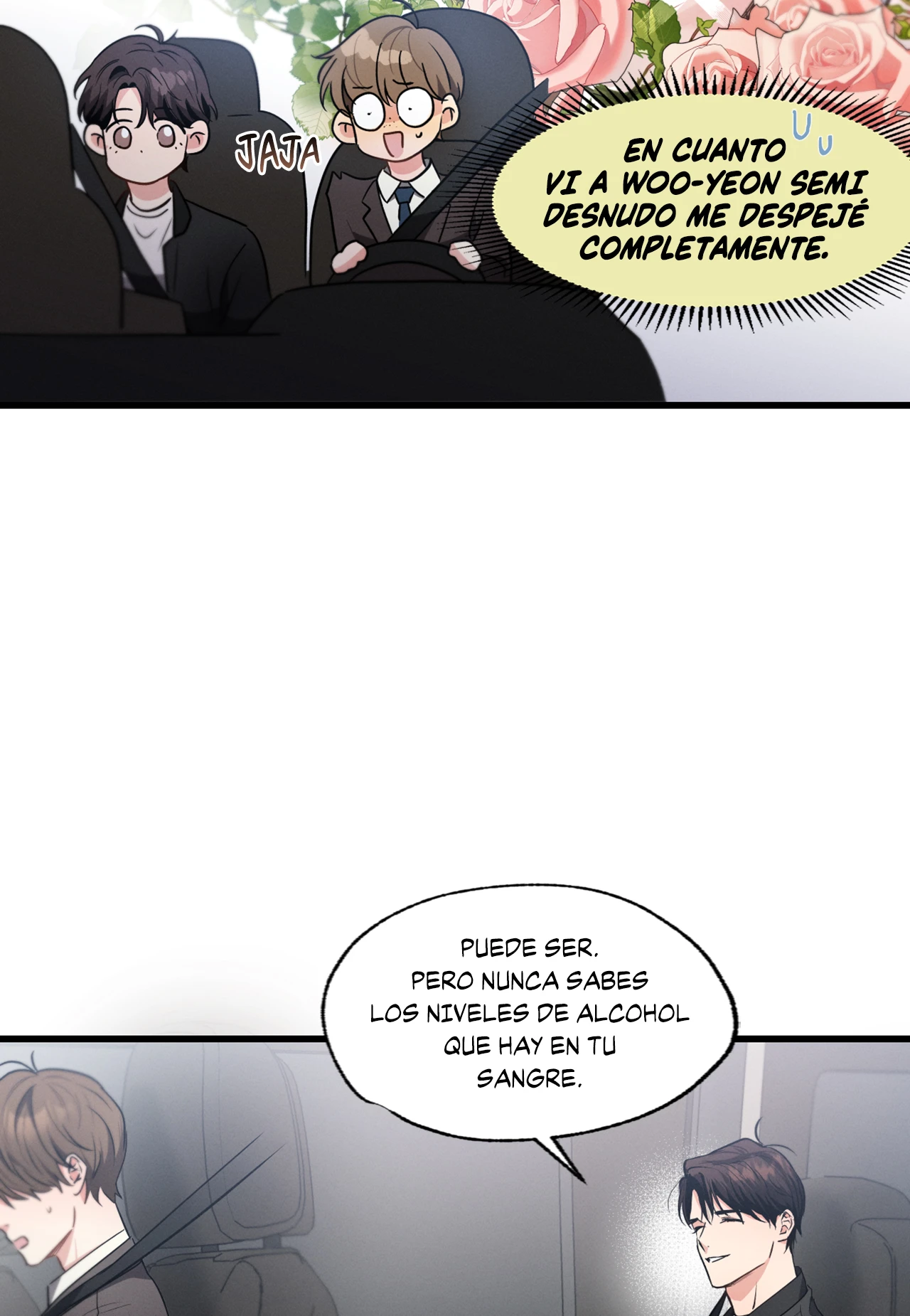 10 Historia de amor causada por un descuido intencional