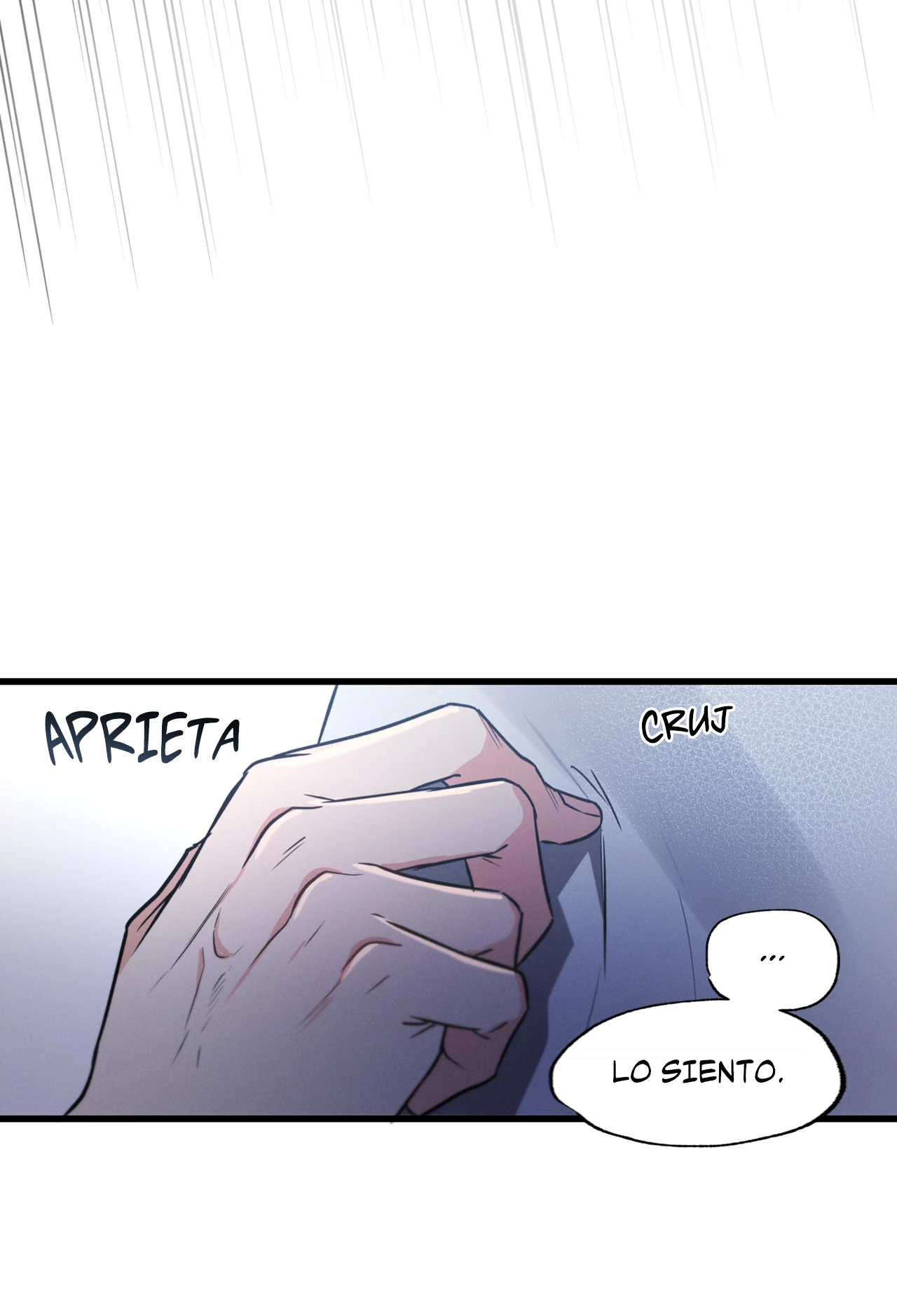 34 Historia de amor causada por un descuido intencional
