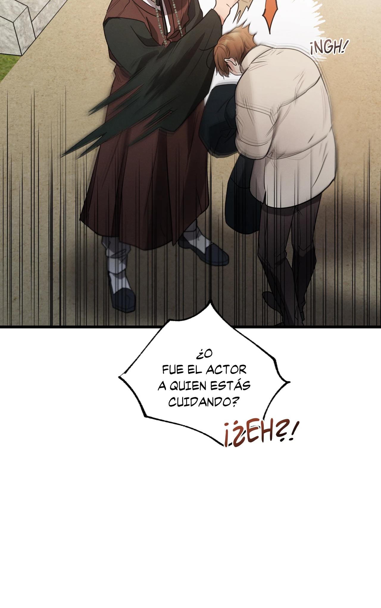 59 Historia de amor causada por un descuido intencional