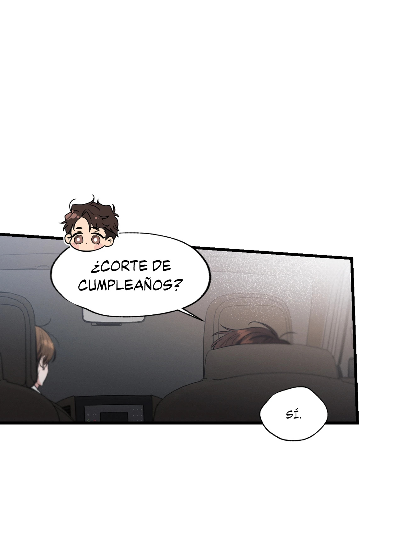 23 Historia de amor causada por un descuido intencional